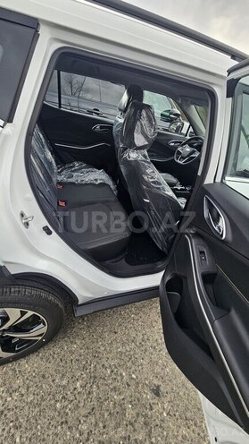 JAC  2025, 100 km - 1.5 l - Bakı