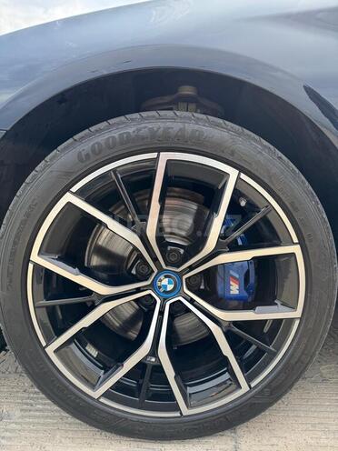 BMW 530e 2022, 60,000 km - 2.0 l - Bakı