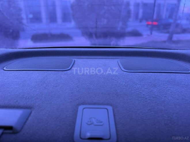 Chevrolet Malibu 2016, 241,000 km - 1.5 l - Bakı