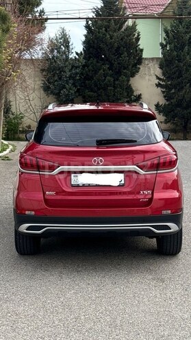 Baic X55 2020, 19,434 km - 1.5 l - Bakı