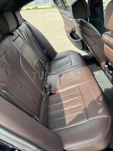 BMW 530e 2022, 60,000 km - 2.0 l - Bakı