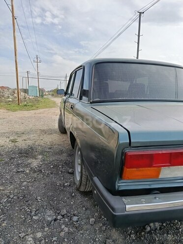 LADA (VAZ) 2107 2010, 90,000 km - 1.6 л - Bakı