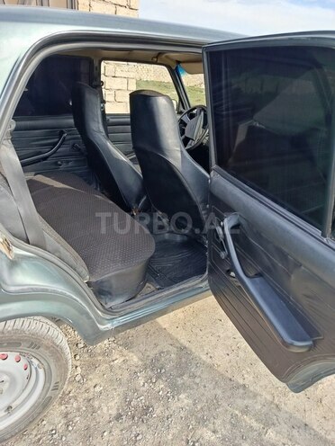 LADA (VAZ) 2107 2010, 90,000 km - 1.6 л - Bakı