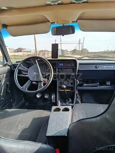 LADA (VAZ) 2107 2010, 90,000 km - 1.6 л - Bakı