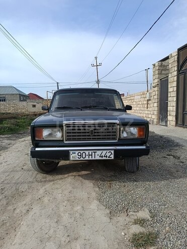 LADA (VAZ) 2107 2010, 90,000 km - 1.6 л - Bakı