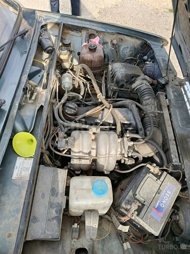 LADA (VAZ) 2107 2010, 90,000 km - 1.6 л - Bakı