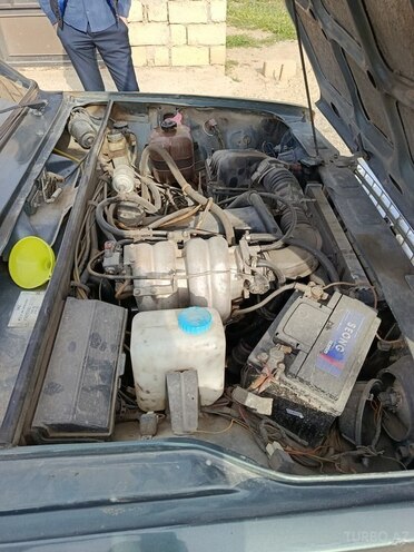 LADA (VAZ) 2107 2010, 90,000 km - 1.6 л - Bakı