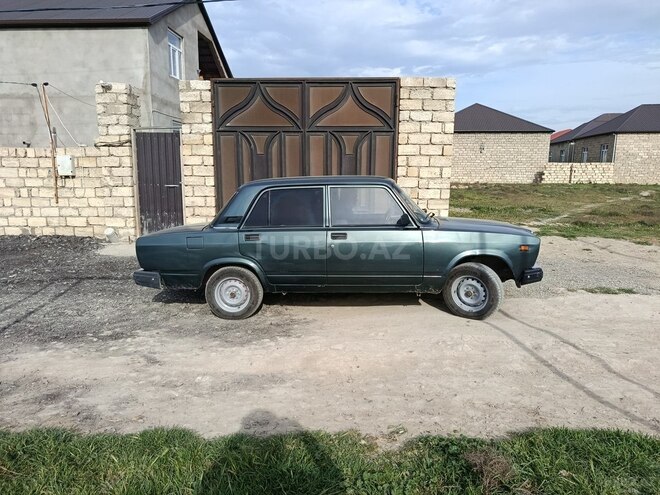 LADA (VAZ) 2107 2010, 90,000 km - 1.6 л - Bakı