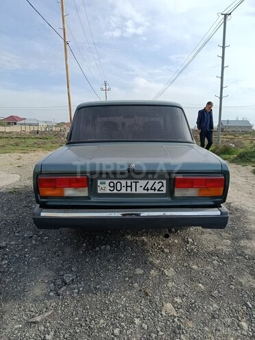 LADA (VAZ) 2107 2010, 90,000 km - 1.6 л - Bakı