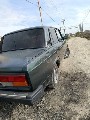LADA (VAZ) 2107 2010, 90,000 km - 1.6 л - Bakı