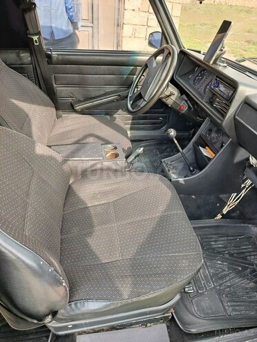 LADA (VAZ) 2107 2010, 90,000 km - 1.6 л - Bakı