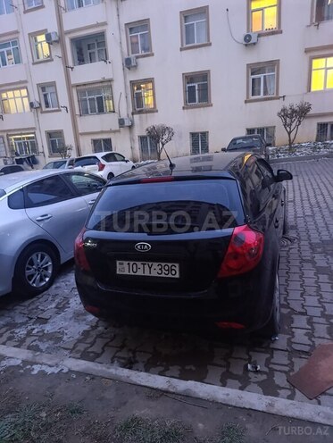 Kia Ceed 2008, 220,000 km - 1.6 л - Bakı