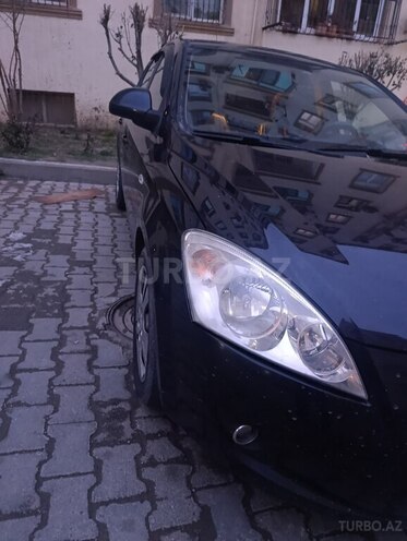 Kia Ceed 2008, 220,000 km - 1.6 л - Bakı