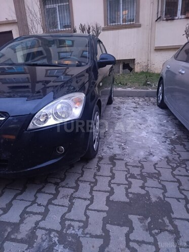 Kia Ceed 2008, 220,000 km - 1.6 л - Bakı