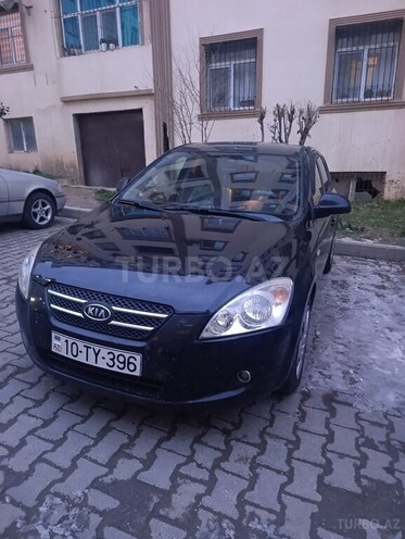 Kia Ceed 2008, 220,000 km - 1.6 л - Bakı