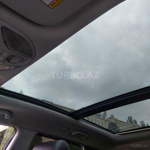 Hyundai Santa Fe 2015, 123,000 km - 2.0 l - Gəncə