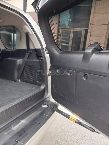 Toyota Land Cruiser Prado 2014, 203,500 km - 2.7 l - Bakı
