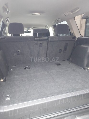 Toyota Land Cruiser Prado 2014, 203,500 km - 2.7 l - Bakı