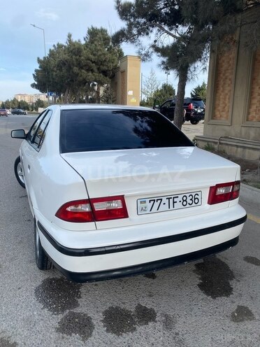 Iran Khodro Samand 2008, 450,000 km - 1.8 l - Sumqayıt
