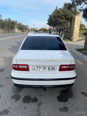Iran Khodro Samand 2008, 450,000 km - 1.8 l - Sumqayıt