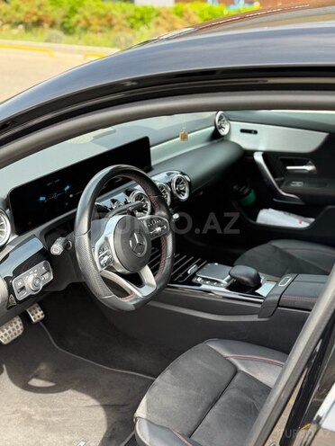 Mercedes A 250 e 2021, 65,000 km - 1.3 л - Bakı