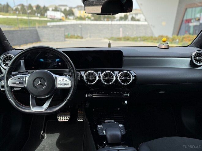 Mercedes A 250 e 2021, 65,000 km - 1.3 л - Bakı
