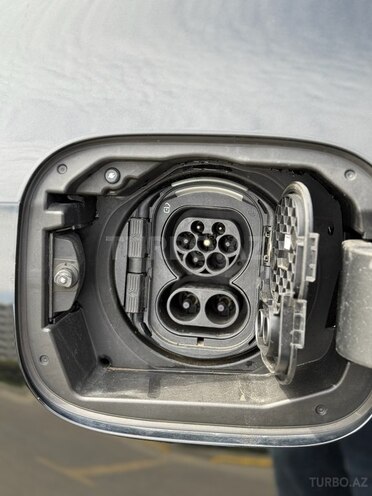 Mercedes A 250 e 2021, 65,000 km - 1.3 л - Bakı