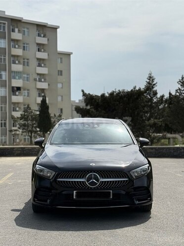 Mercedes A 250 e 2021, 65,000 km - 1.3 л - Bakı