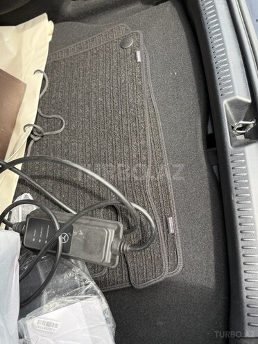 Mercedes A 250 e 2021, 65,000 km - 1.3 л - Bakı