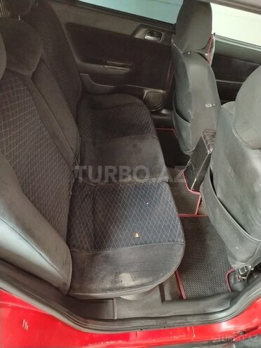 Opel Astra 1999, 310,000 km - 1.8 l - Bakı