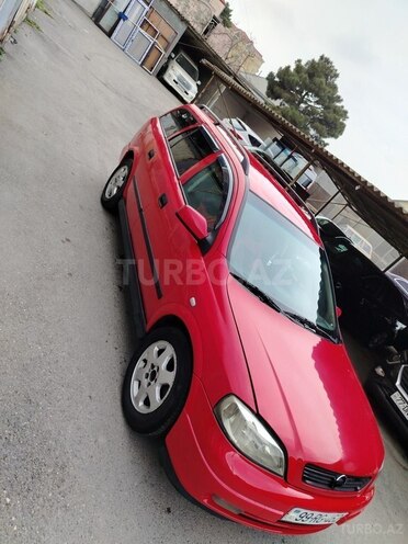 Opel Astra 1999, 310,000 km - 1.8 l - Bakı