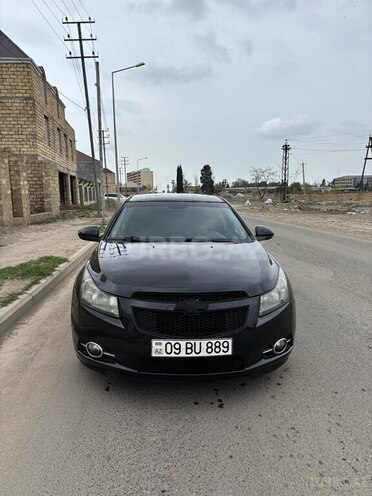 Chevrolet Cruze 2012, 999,999 km - 1.4 l - Gəncə