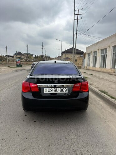Chevrolet Cruze 2012, 999,999 km - 1.4 l - Gəncə