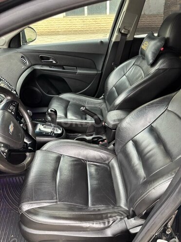 Chevrolet Cruze 2012, 999,999 km - 1.4 l - Gəncə