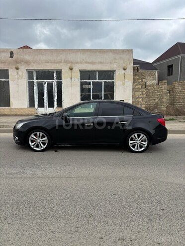 Chevrolet Cruze 2012, 999,999 km - 1.4 l - Gəncə