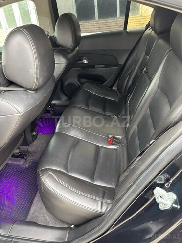 Chevrolet Cruze 2012, 999,999 km - 1.4 l - Gəncə