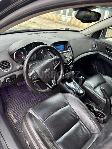 Chevrolet Cruze 2012, 999,999 km - 1.4 l - Gəncə