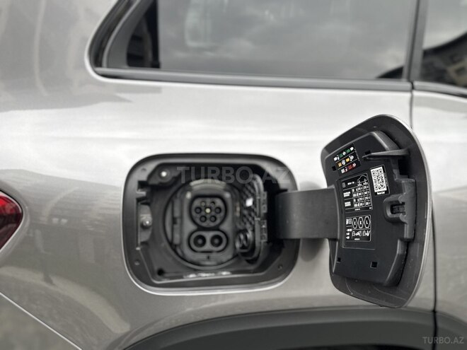 Mercedes  2022, 5,200 km - 0.0 l - Bakı