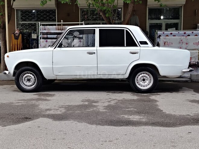 LADA (VAZ) 21011 1977, 34,000 km - 1.3 l - Ağdaş