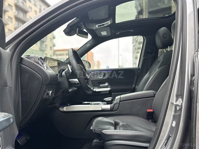 Mercedes  2022, 5,200 km - 0.0 l - Bakı