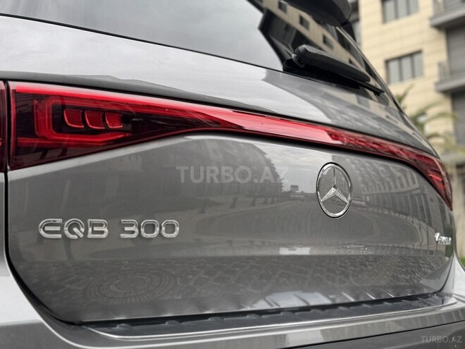 Mercedes  2022, 5,200 km - 0.0 l - Bakı