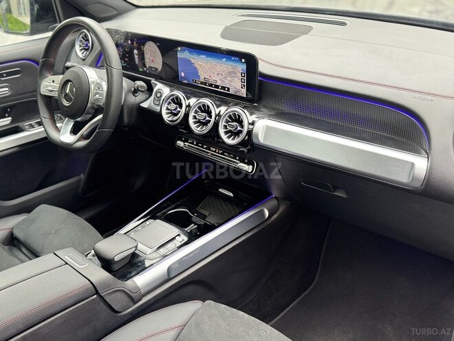 Mercedes  2022, 5,200 km - 0.0 l - Bakı