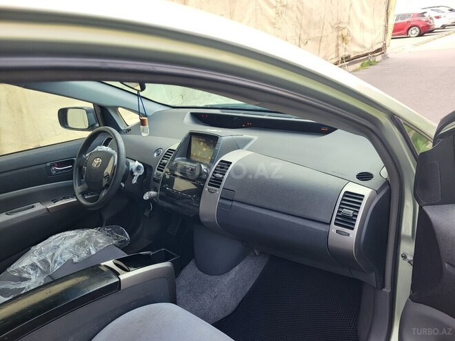 Toyota Prius 2006, 321,008 km - 1.5 l - Bakı