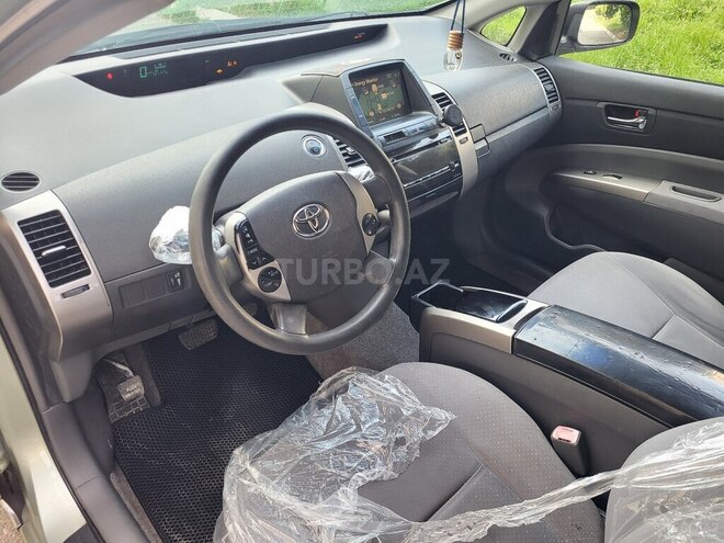 Toyota Prius 2006, 321,008 km - 1.5 l - Bakı