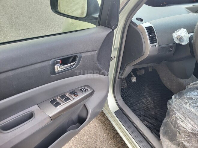 Toyota Prius 2006, 321,008 km - 1.5 l - Bakı