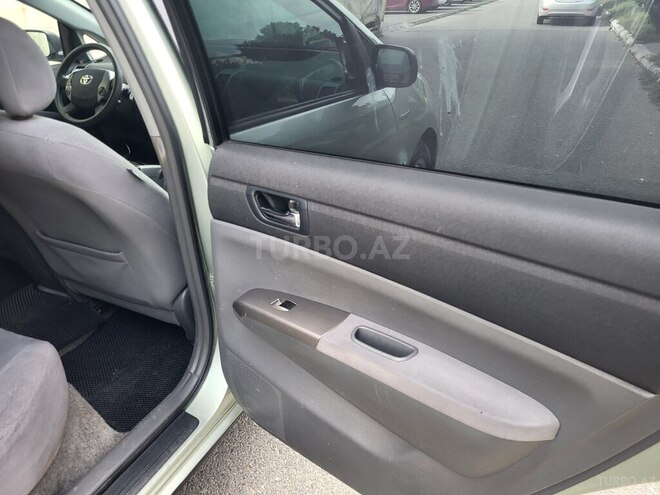 Toyota Prius 2006, 321,008 km - 1.5 l - Bakı