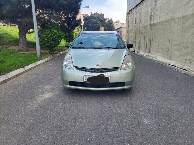 Toyota Prius 2006, 321,008 km - 1.5 l - Bakı
