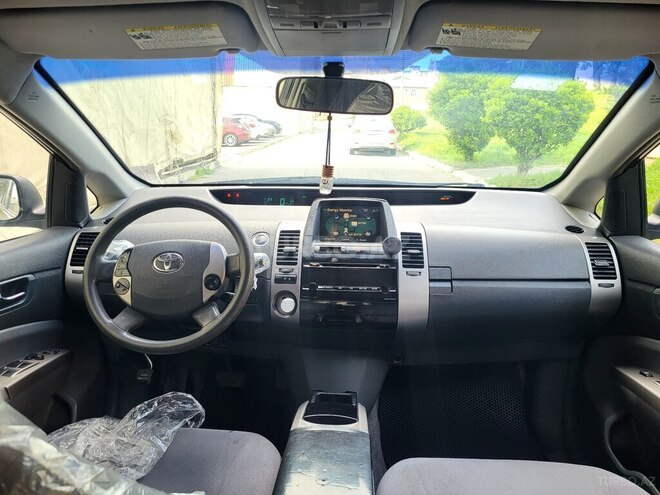 Toyota Prius 2006, 321,008 km - 1.5 l - Bakı
