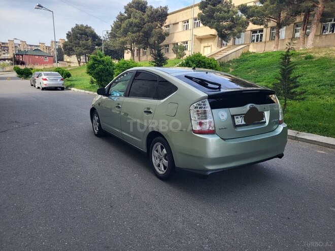 Toyota Prius 2006, 321,008 km - 1.5 l - Bakı