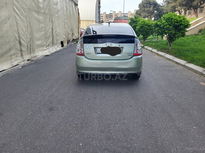 Toyota Prius 2006, 321,008 km - 1.5 l - Bakı